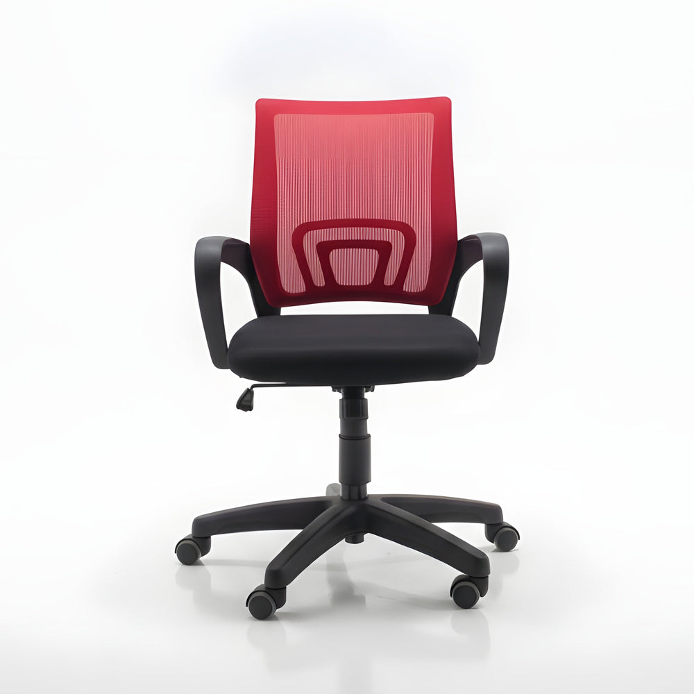 Neva Basic Revolving Office Chair – product image 10