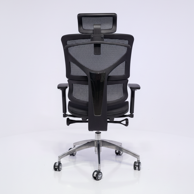 Neva ForteX Ergonomic Office Chair – product image 11