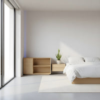 Neva Credenza