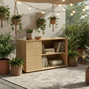 Neva Credenza