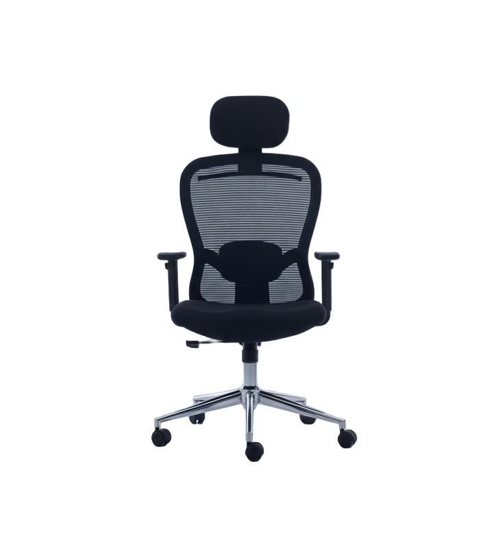 Neva ErgoLine Ergonomic Office Chair – product image 11