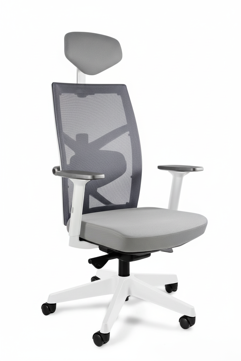 Neva Merryfair Tune Ergonomic Office Chair – product image 3