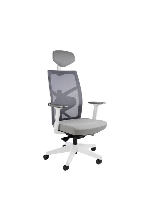 Neva Merryfair Tune Ergonomic Office Chair – product image 2