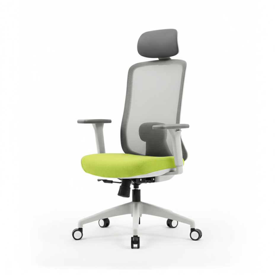 Neva Motion Ergonomic Task Chair – product image 8