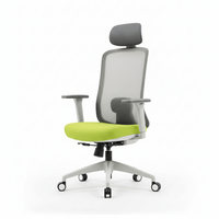 Motion Chair