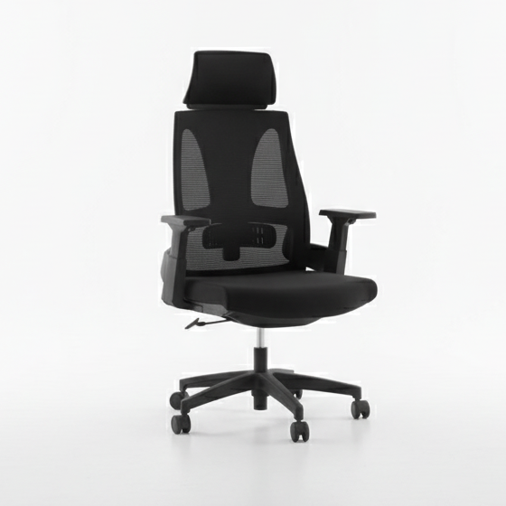 Neva Prestige Executive Office Chair – product image 12