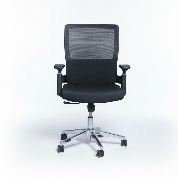 Neva Flex Ergonomic Office Chair – product image 10