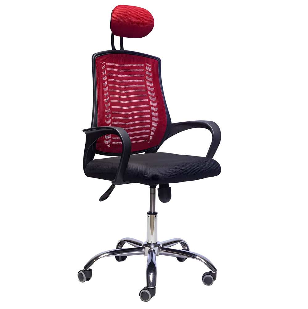 Neva Air Mesh Breathable Office Chair – product image 12