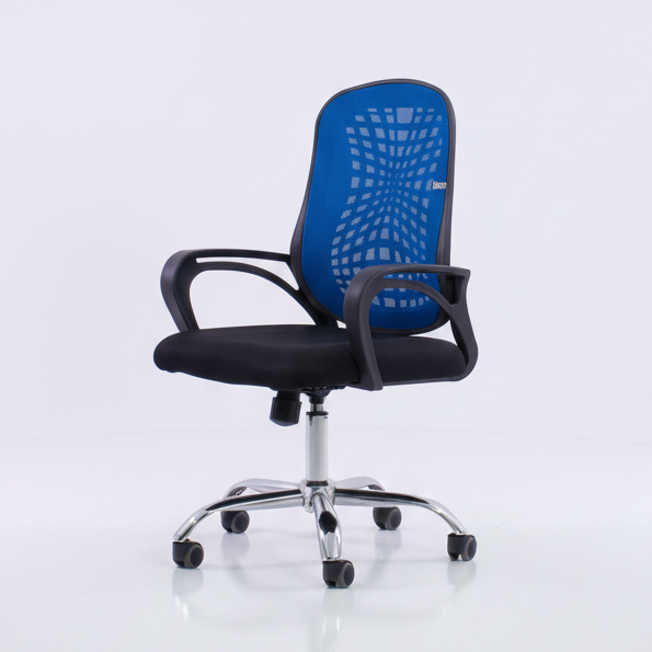 Neva Cube Revolving Task Chair – product image 13