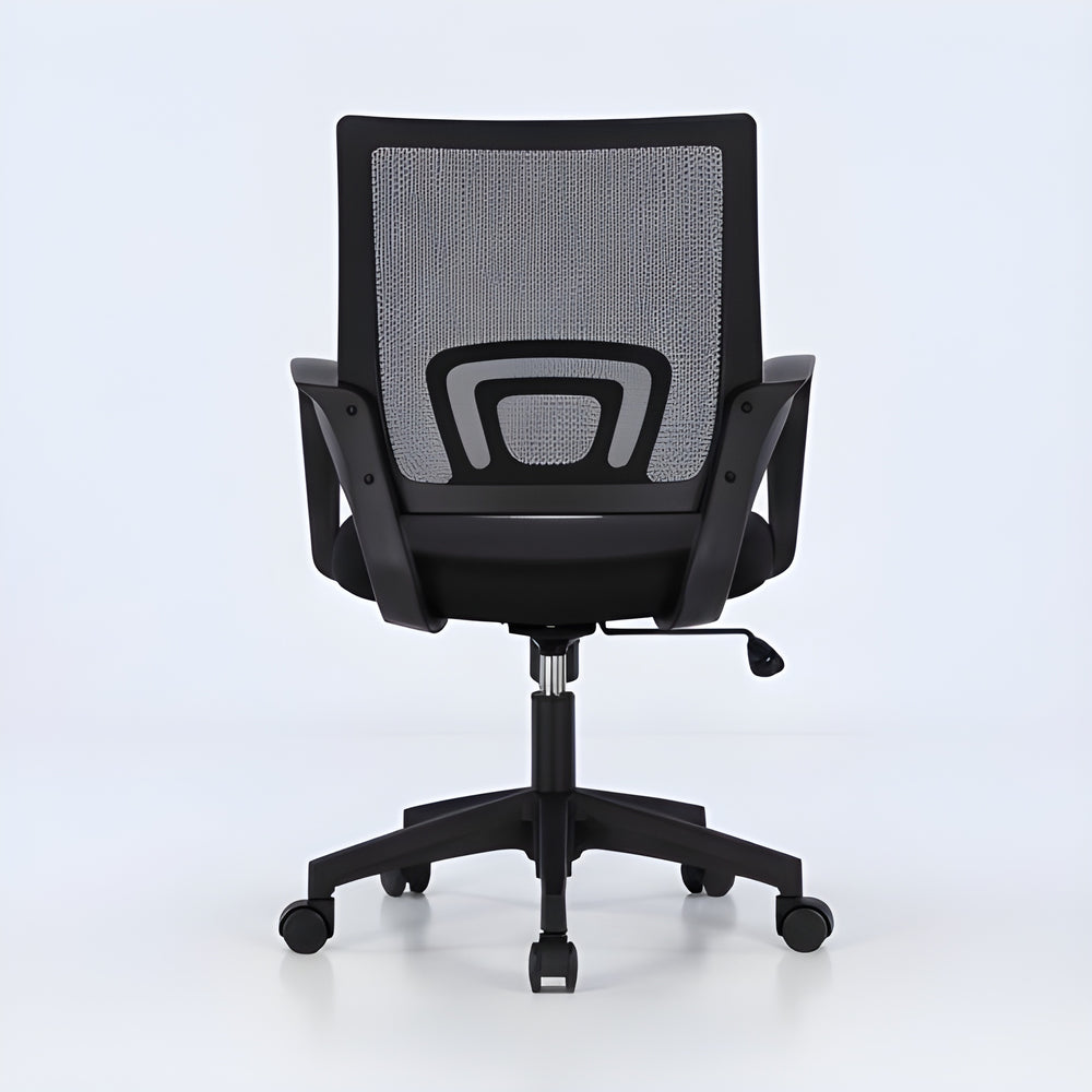 Neva Basic Revolving Office Chair – product image 14