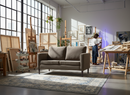 Neva Malven Sofa
