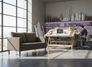 Neva Malven Sofa