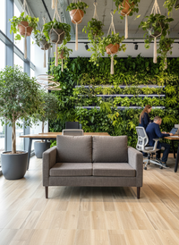 Neva Malven Sofa
