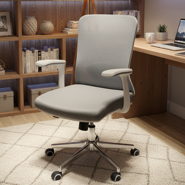 Neva Motion Ergonomic Task Chair – product image 9
