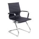 Sled Chair