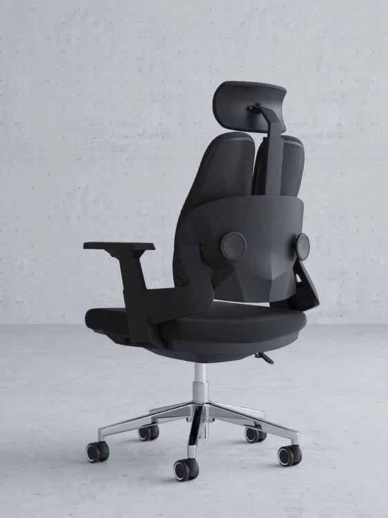 Neva Prime Ergonomic Office Chair – product image 19
