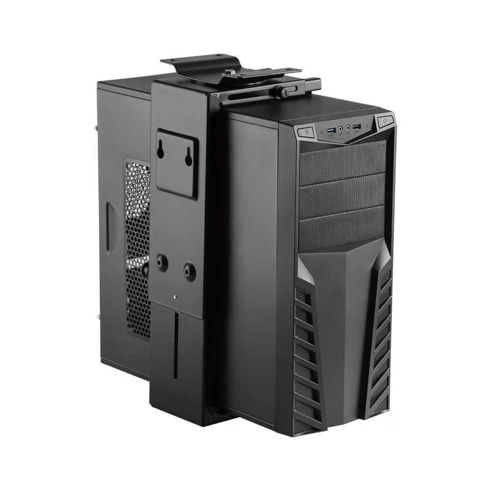 FlexiSpot Adjustable CPU Holder CH2B