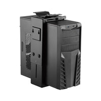 FlexiSpot Adjustable CPU Holder CH2B