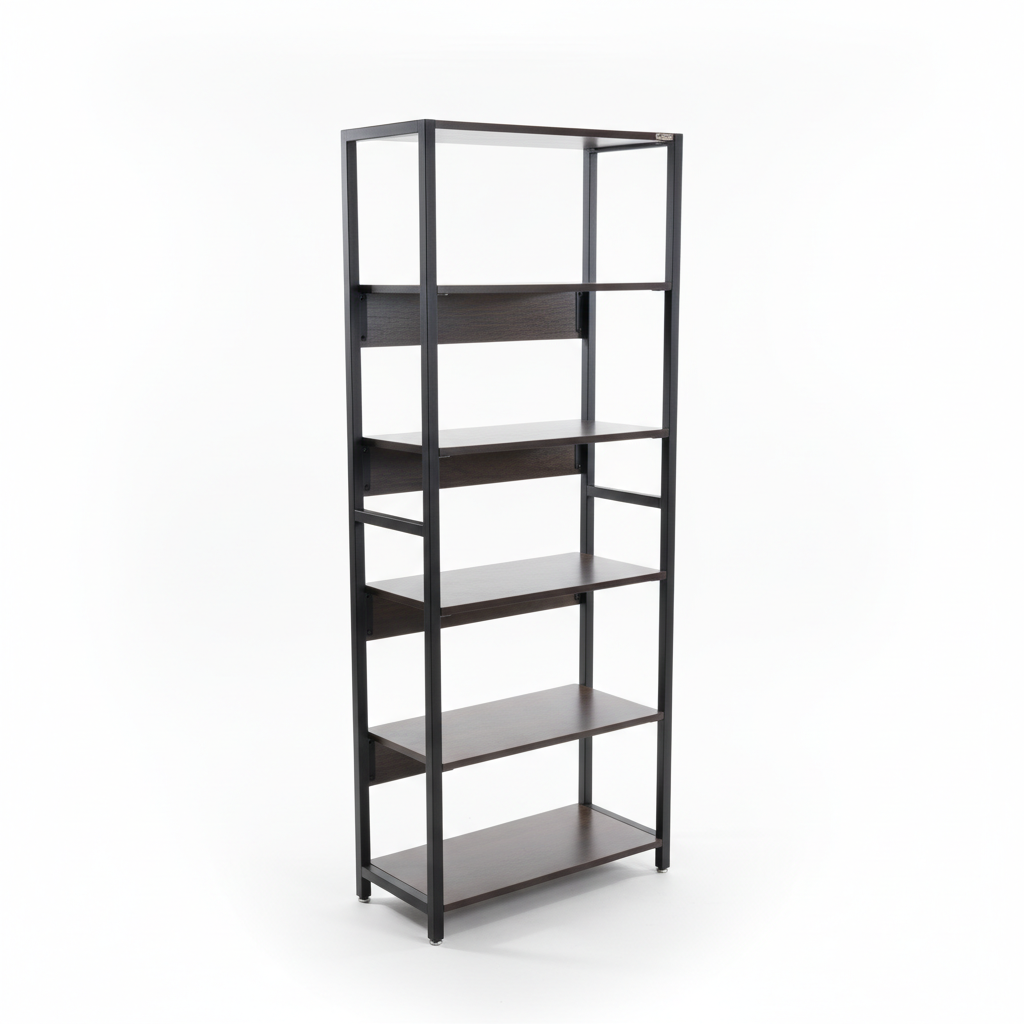Neva Track Shelf