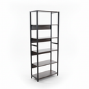 Neva Track Shelf