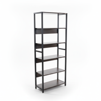 Neva Track Shelf