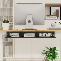 Neva X Flexispot Cable Management Tray CMP051