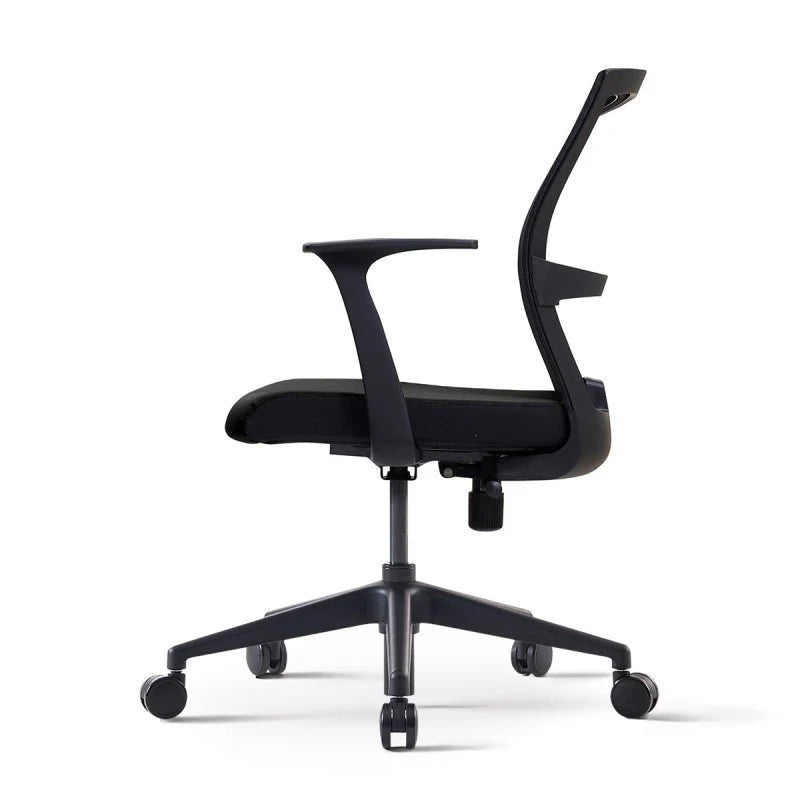Neva Bestuhl E1 Ergonomic Office Chair – product image 9
