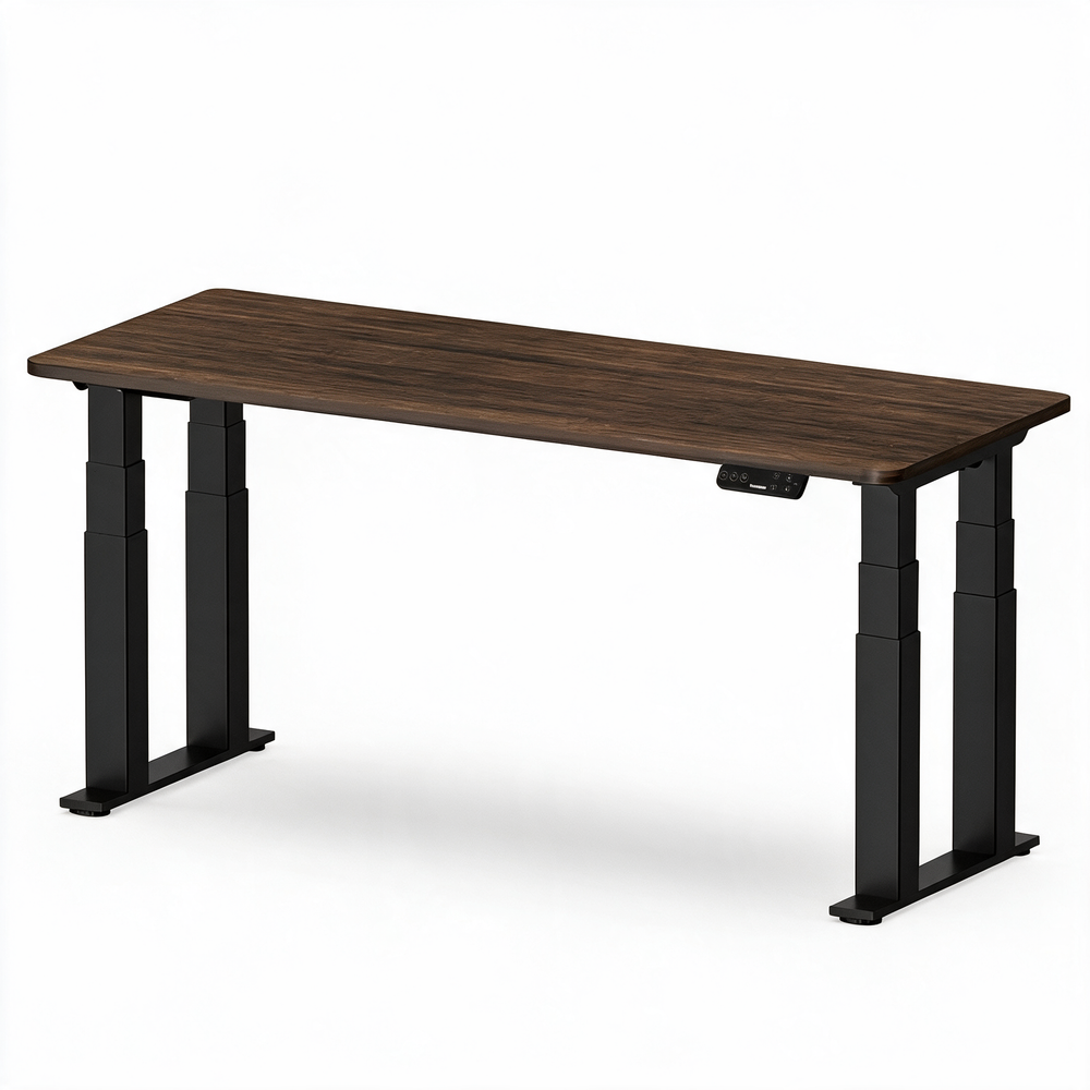Neva X FlexiSpot E7 Plus V2 Premium Four-Leg Standing Desk