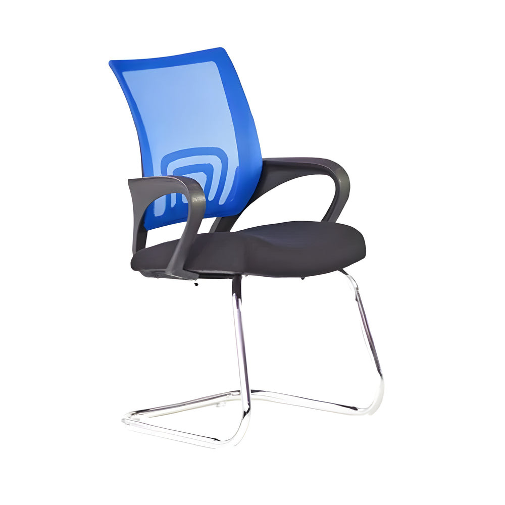 Neva Fixed Office Visitor Chair – product image 17