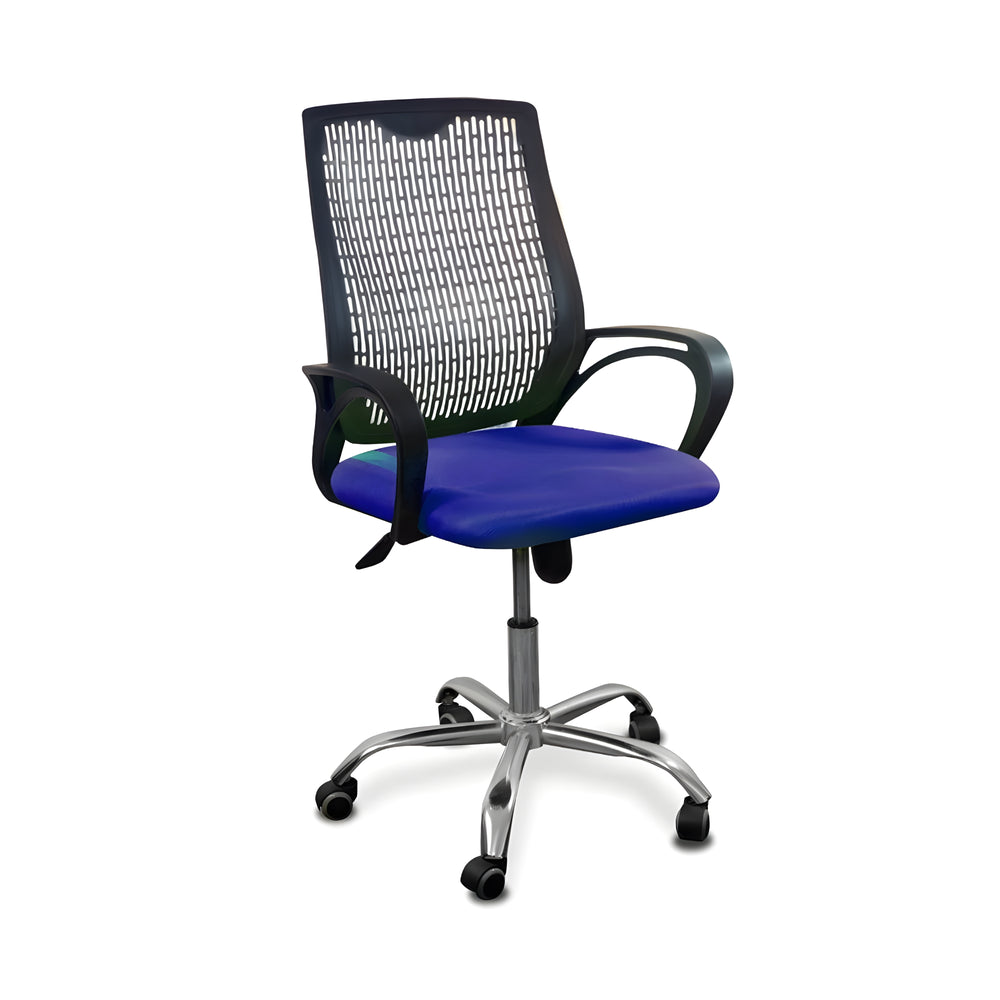 Neva Icon Mid-Back Revolving Office Chair – product image 12