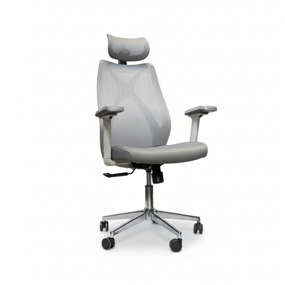 Neva X-Air Premium Mesh Ergonomic Chair – product image 11