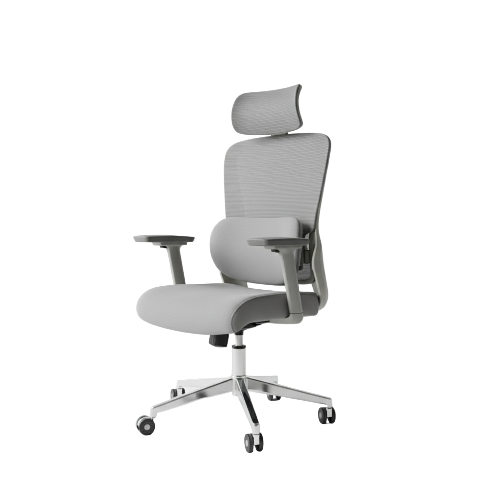 Curve Chair