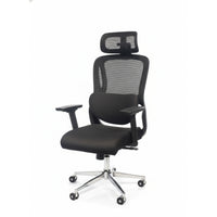 Curve Chair