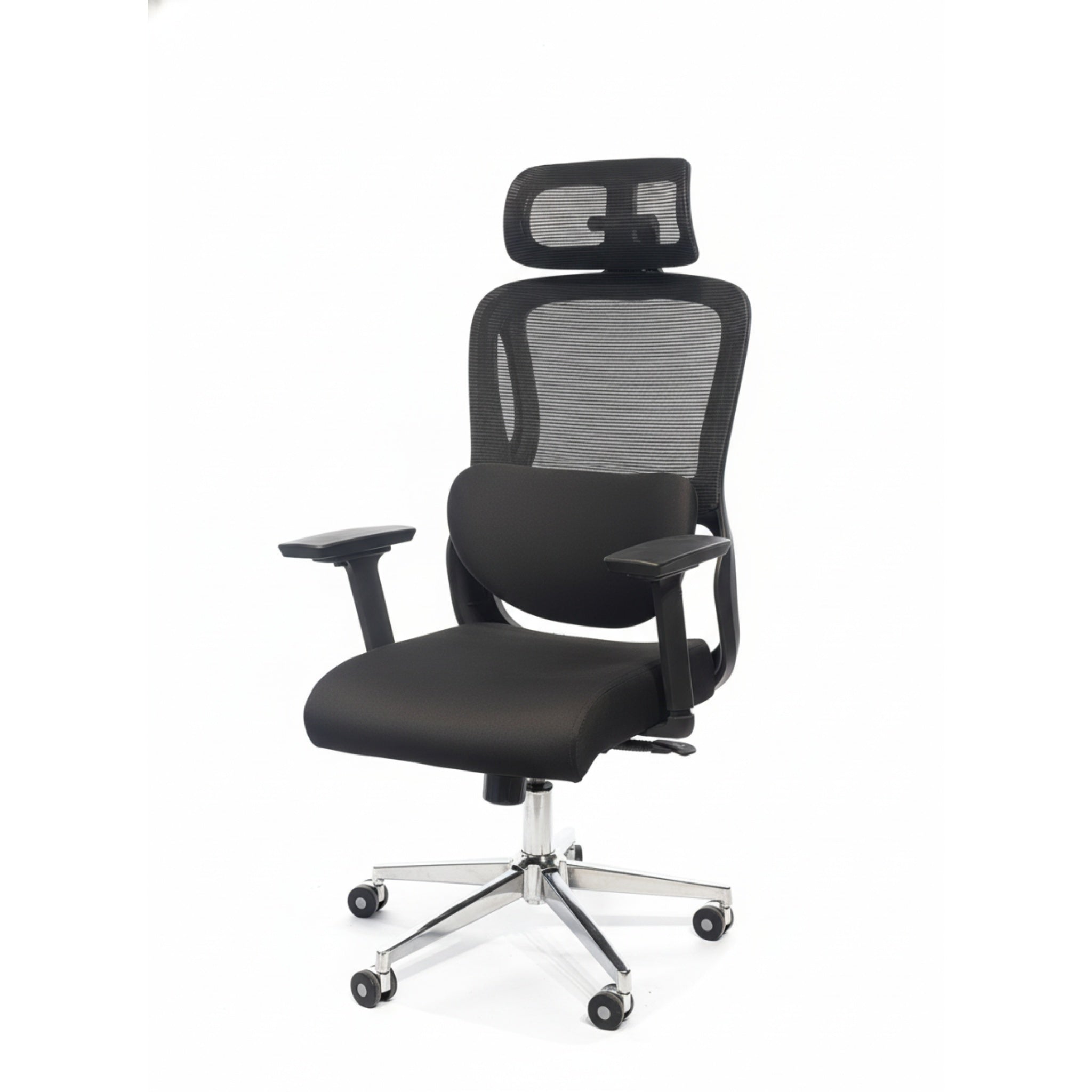 Curve Chair