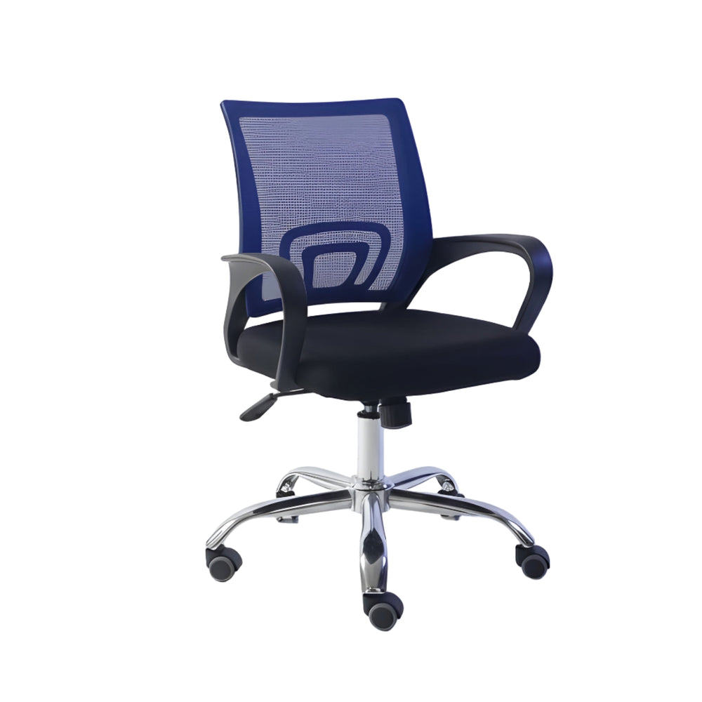 Neva Basic Revolving Office Chair – product image 16
