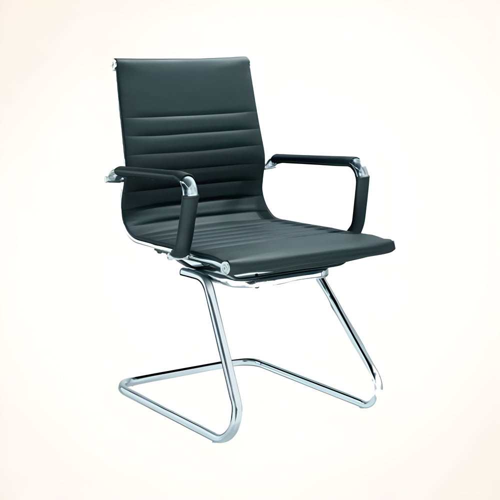 Neva Sled Sled-Base Visitor Chair – product image 9