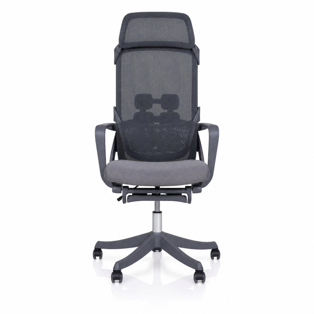 Neva Flexora Chair – office seating feature view