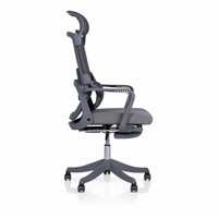 Neva Flexora Chair – full product view