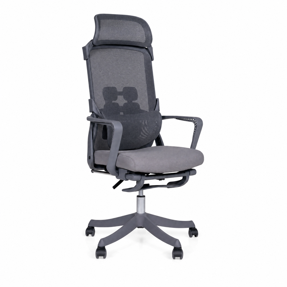 Neva Flexora high-back office chair – feature overview