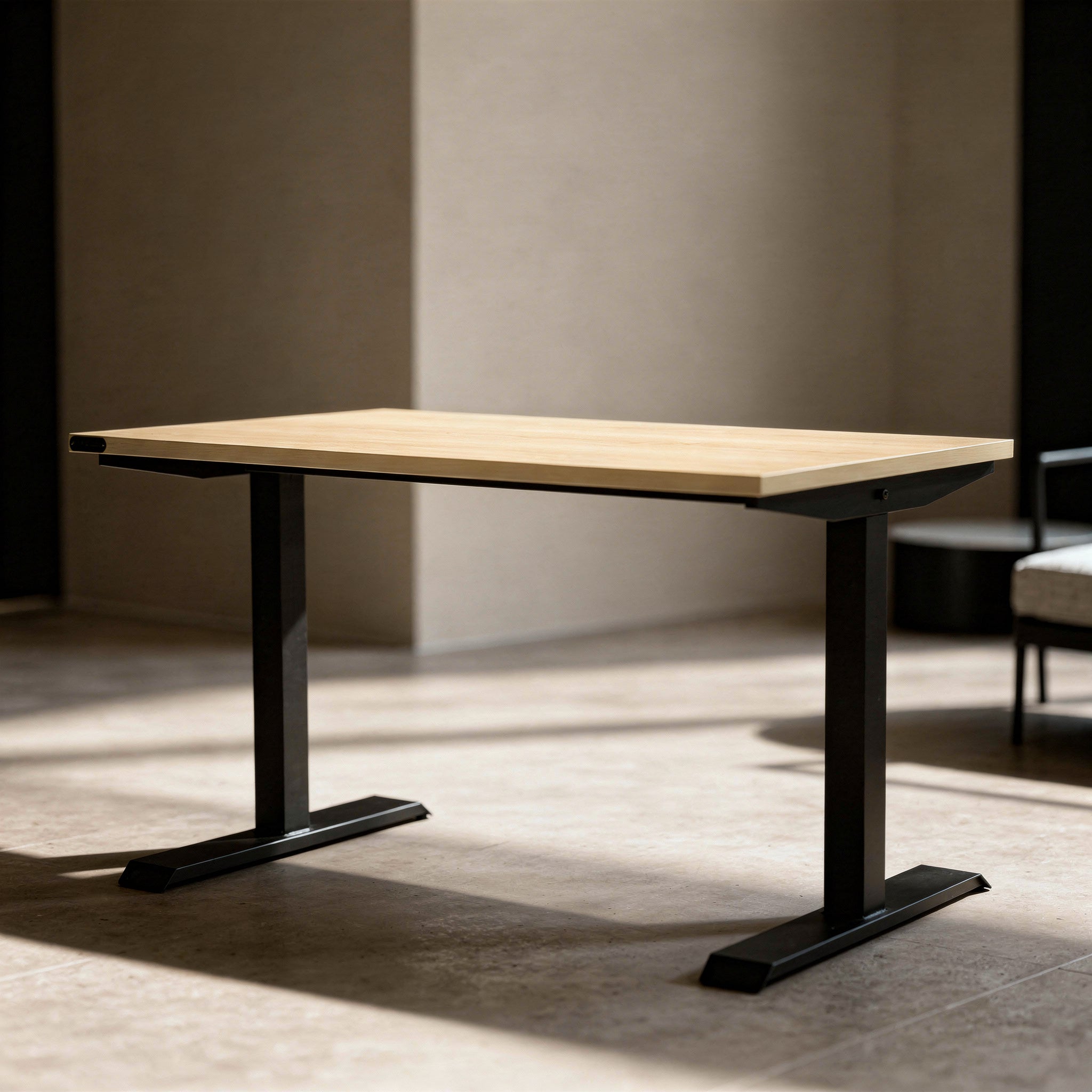 Neva T Frame Table