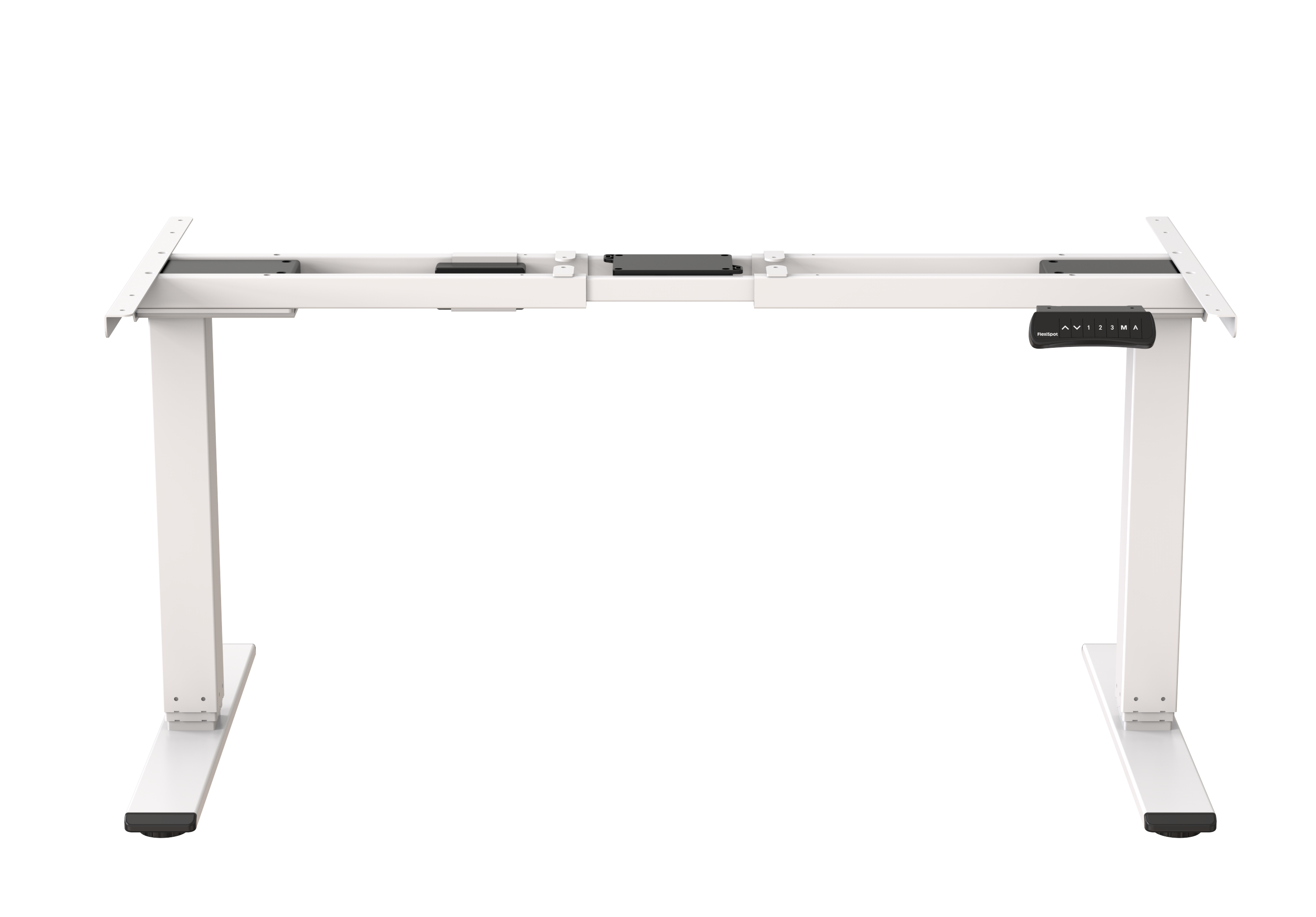 Neva X FlexiSpot E5 Electric Pro Standing Desk