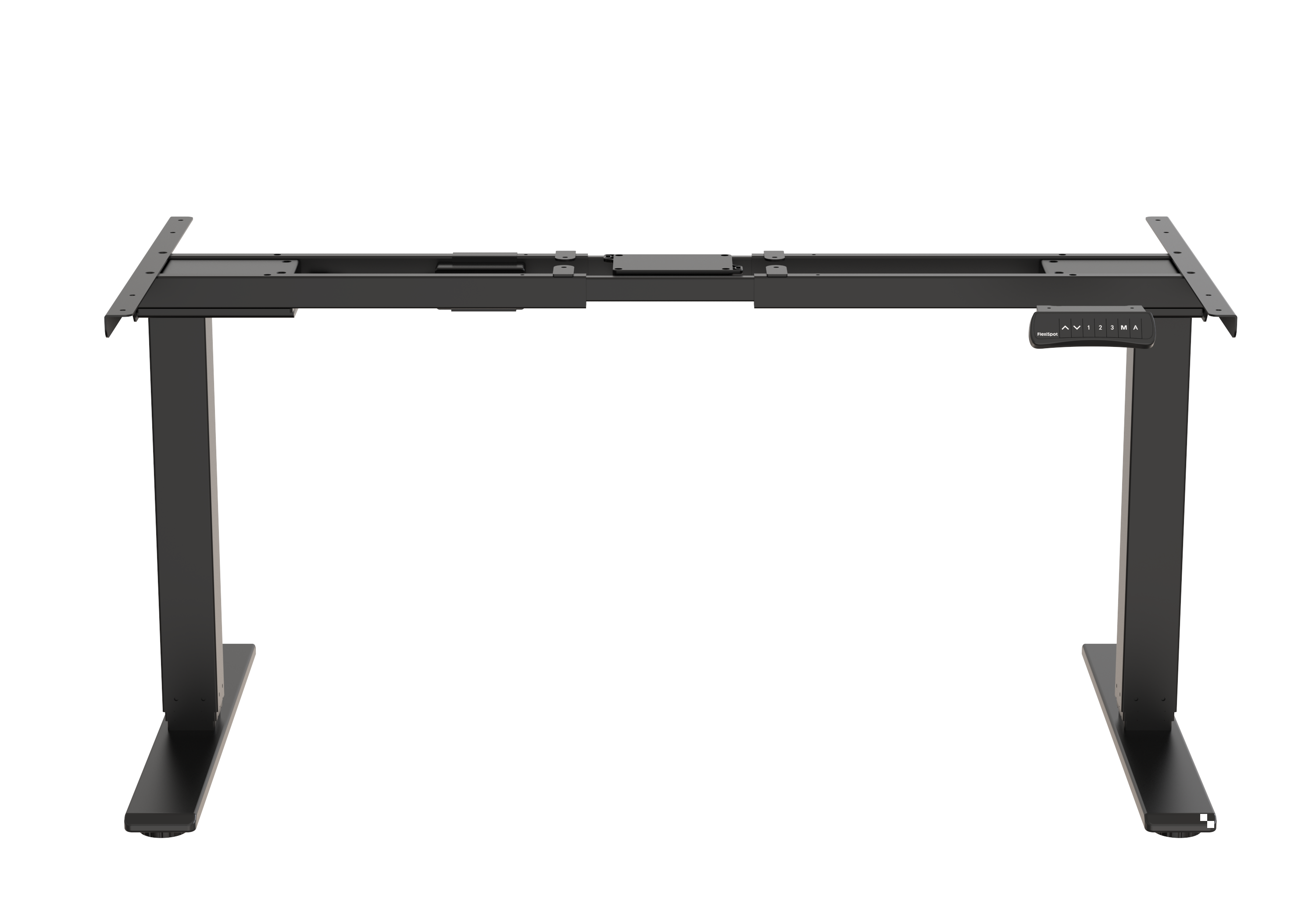 Neva X FlexiSpot E5 Electric Pro Standing Desk