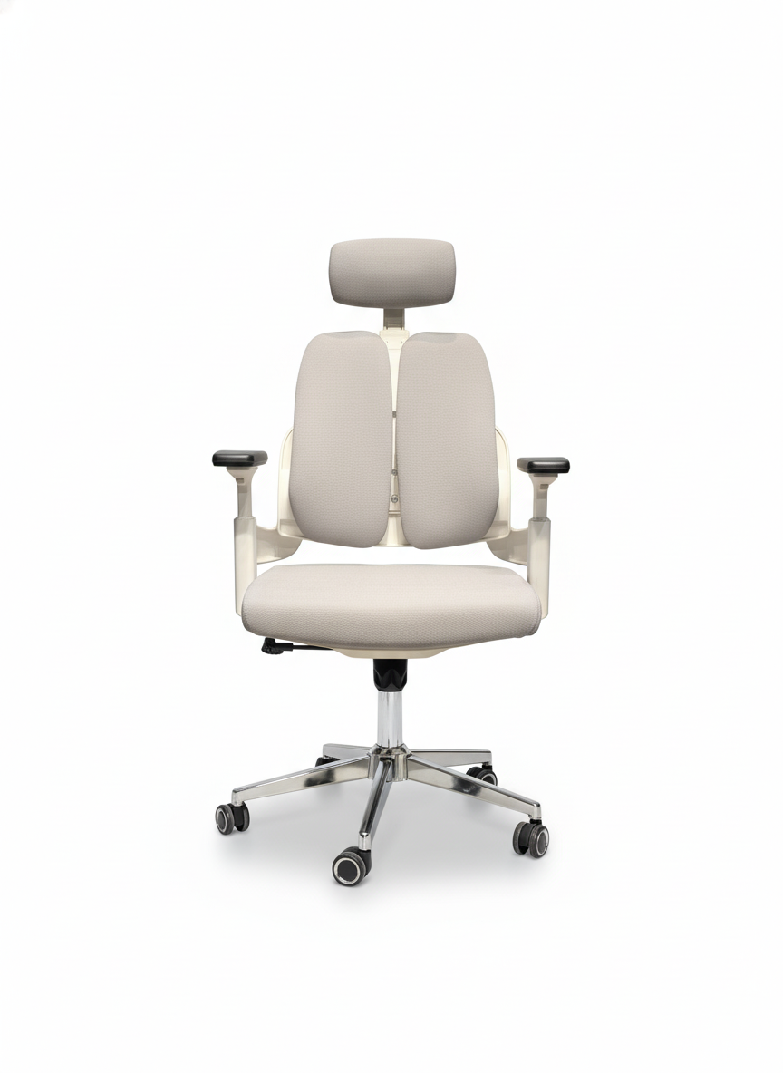 Neva Prime Ergonomic Office Chair – product image 21