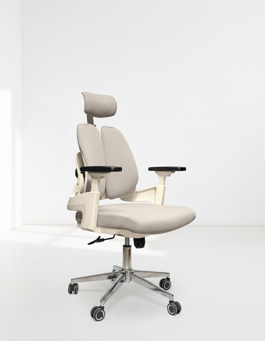 Neva Prime Ergonomic Office Chair – product image 16