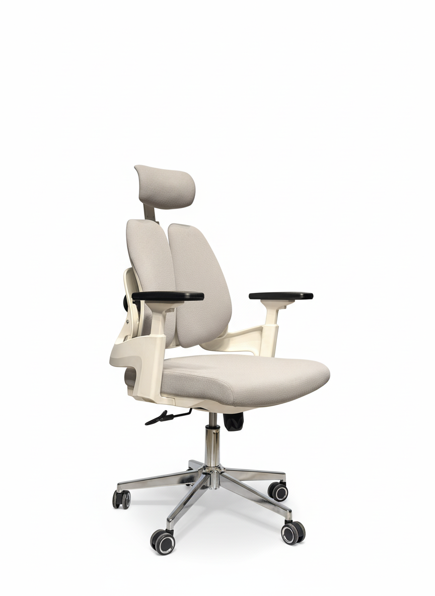 Neva Prime Ergonomic Office Chair – product image 8
