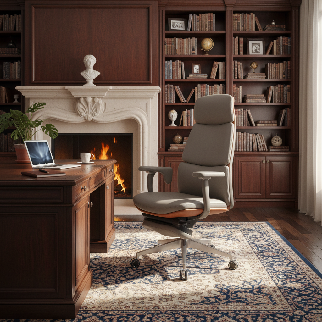 Supreme Chair