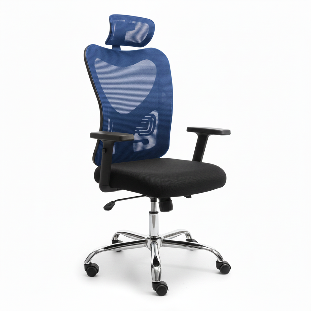 Neva Edge Executive Office Chair – product image 11