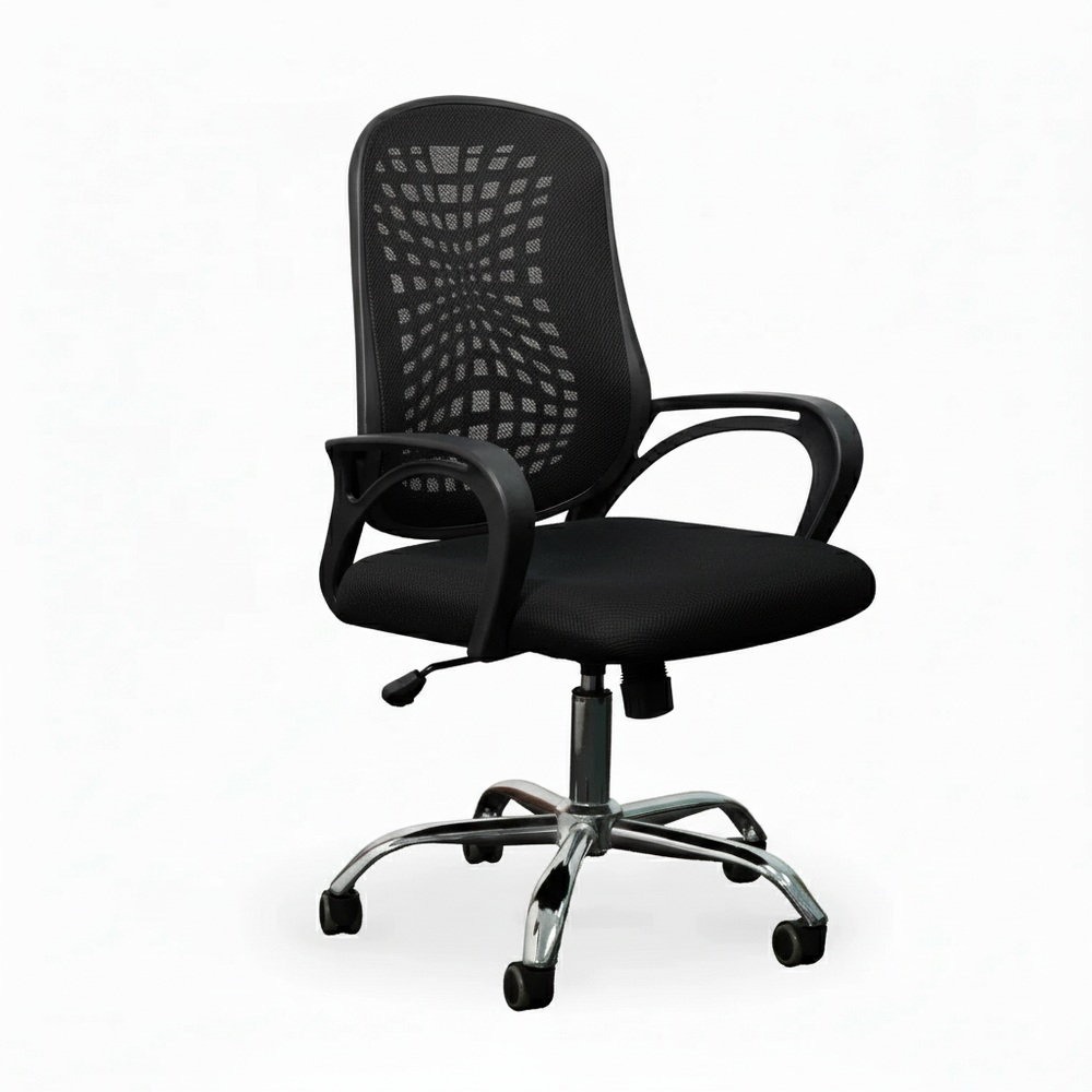 Neva Cube Revolving Task Chair – product image 14