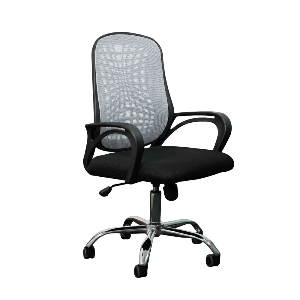 Neva Cube Revolving Task Chair – product image 15