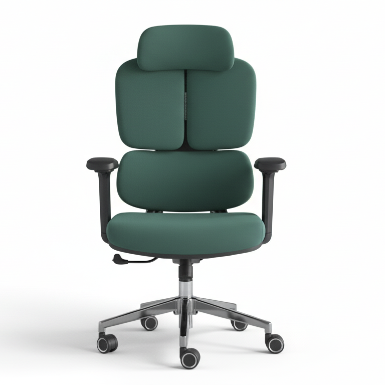 Neva Axis Pro Premium Ergonomic Office Chair – product image 9